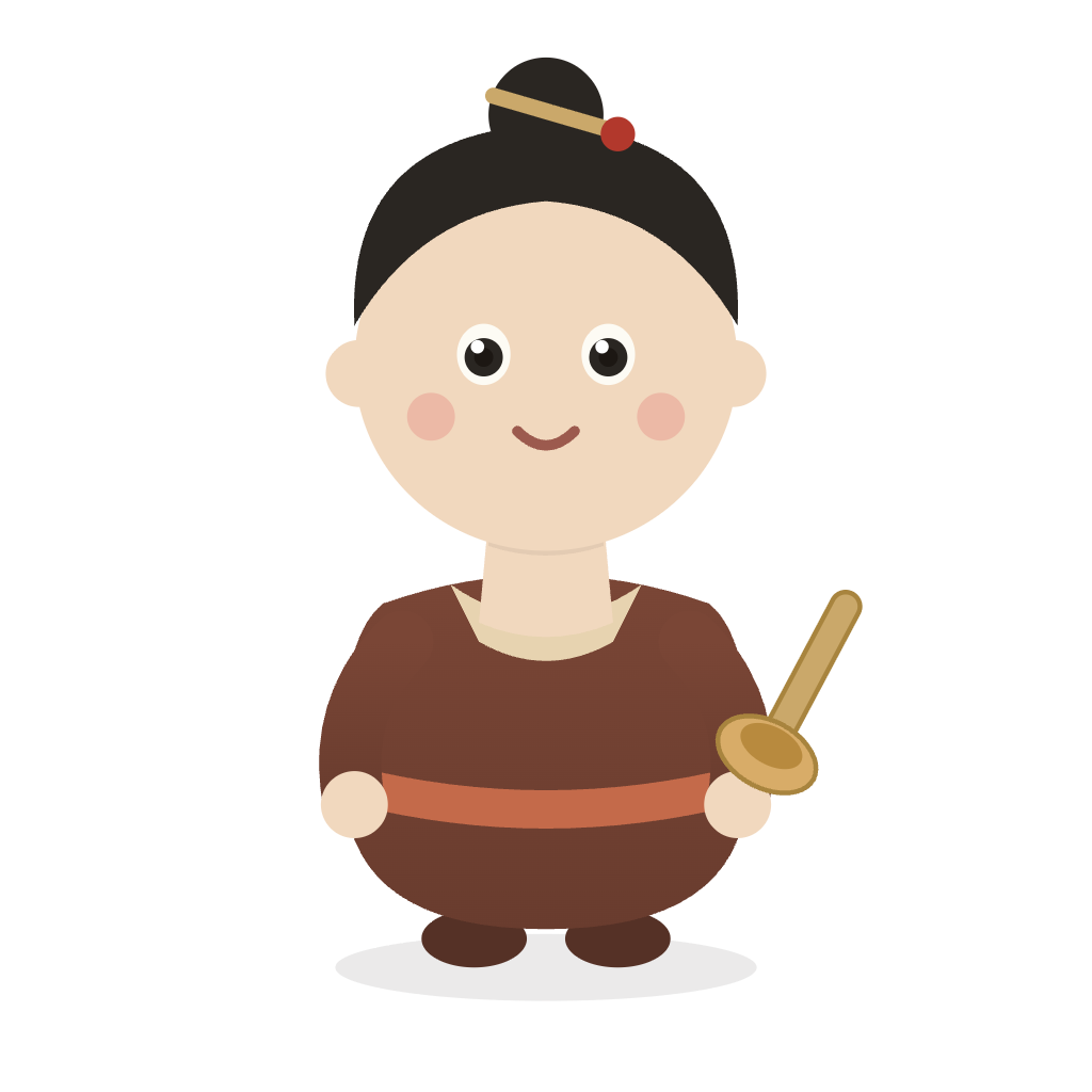 Trần a di