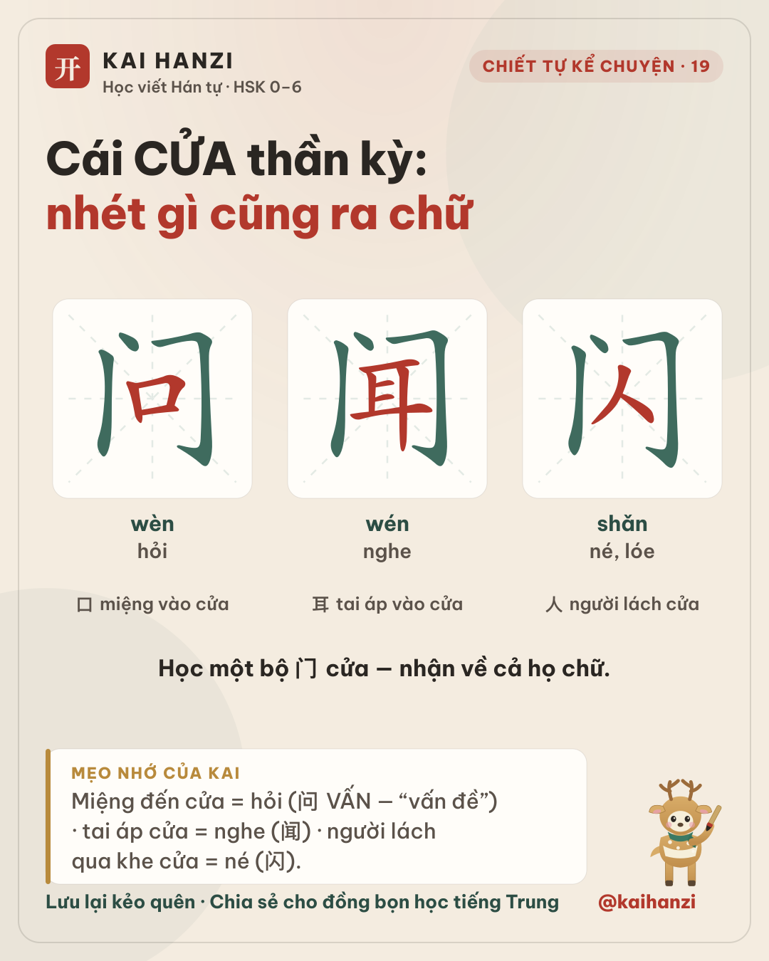 P19 问闻闪